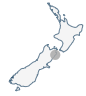Map showing earthquake location. Map showing earthquake location.