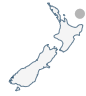 Map showing earthquake location. Map showing earthquake location.