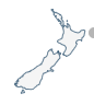 Map showing earthquake location. Map showing earthquake location.